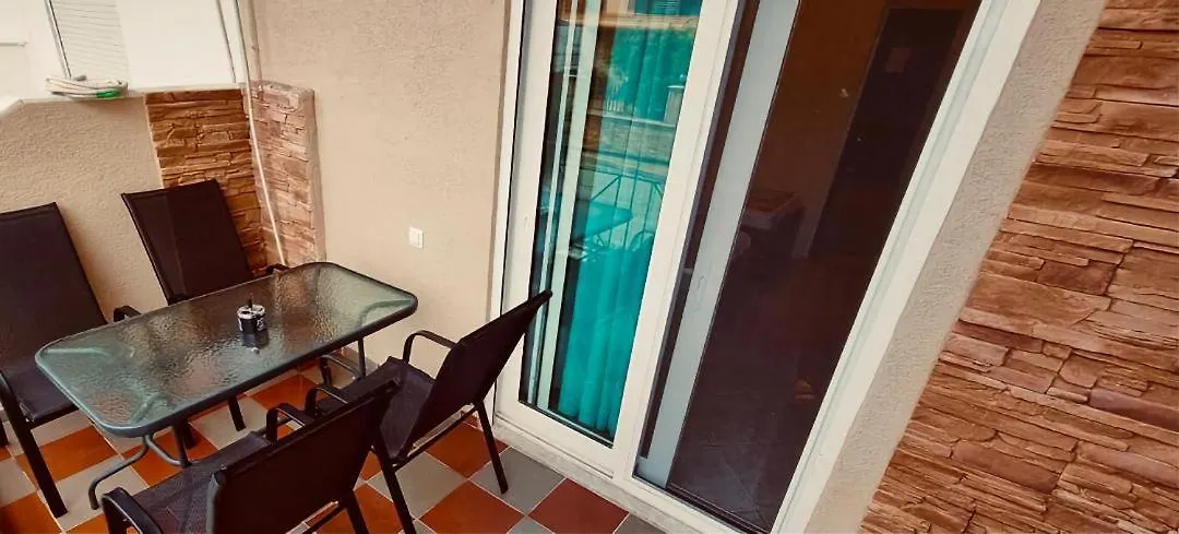 Tivoli Palms Apartment Kallithea  0*, Kallithea (Chalkidiki) Greece