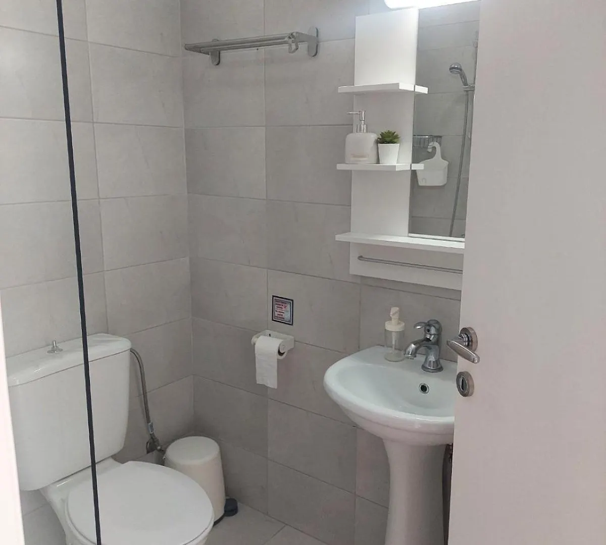 Tivoli Palms Apartment Kallithea   Kallithea (Chalkidiki)