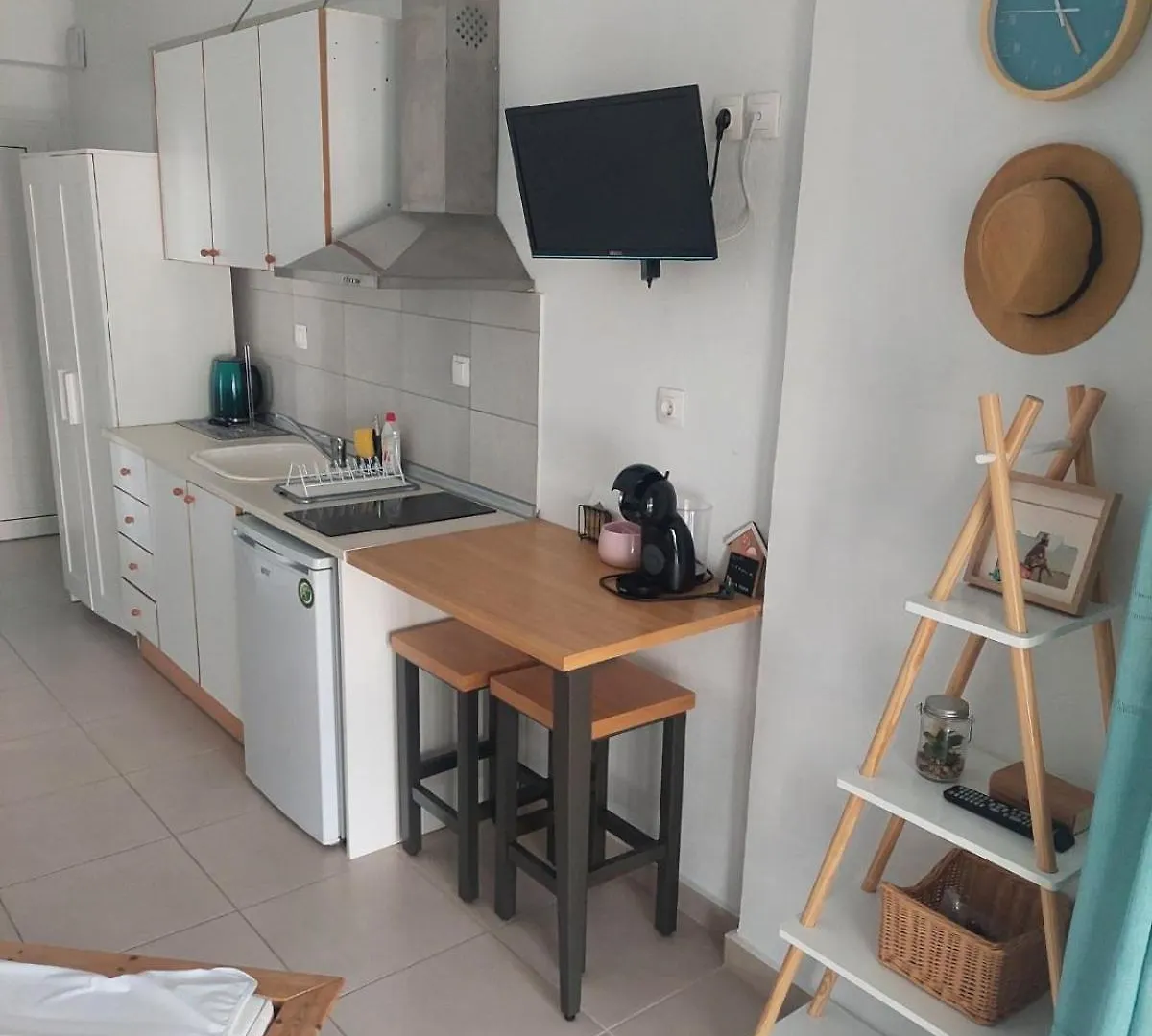 Tivoli Palms Apartment Kallithea  Kallithea (Chalkidiki)