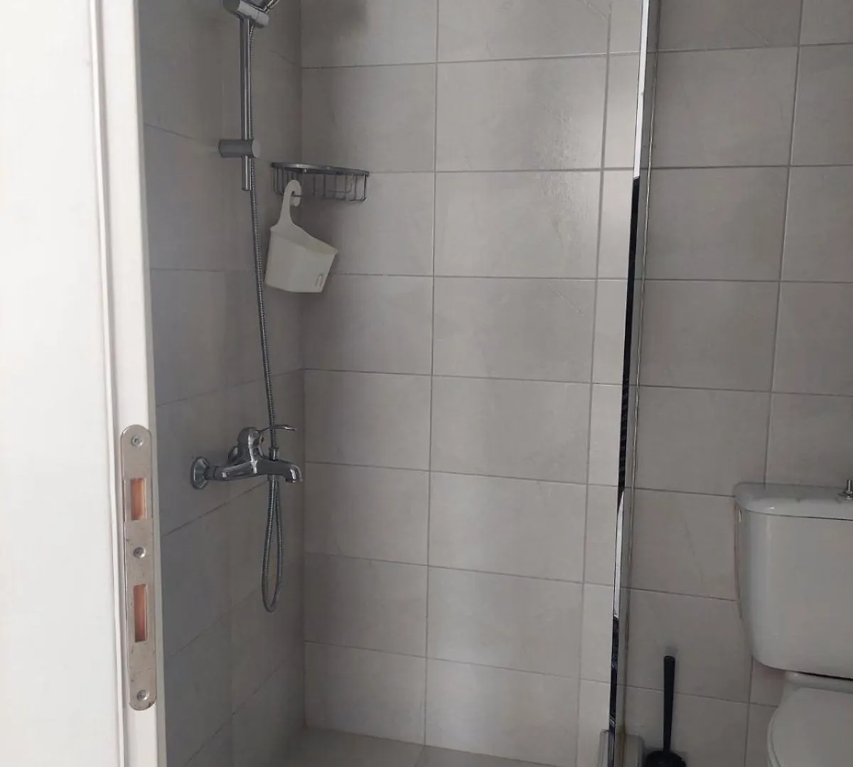 Tivoli Palms Apartment Kallithea  Greece