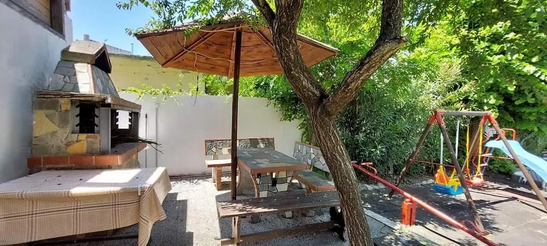 Tivoli Palms Apartment Kallithea  0*, Kallithea (Chalkidiki) Greece