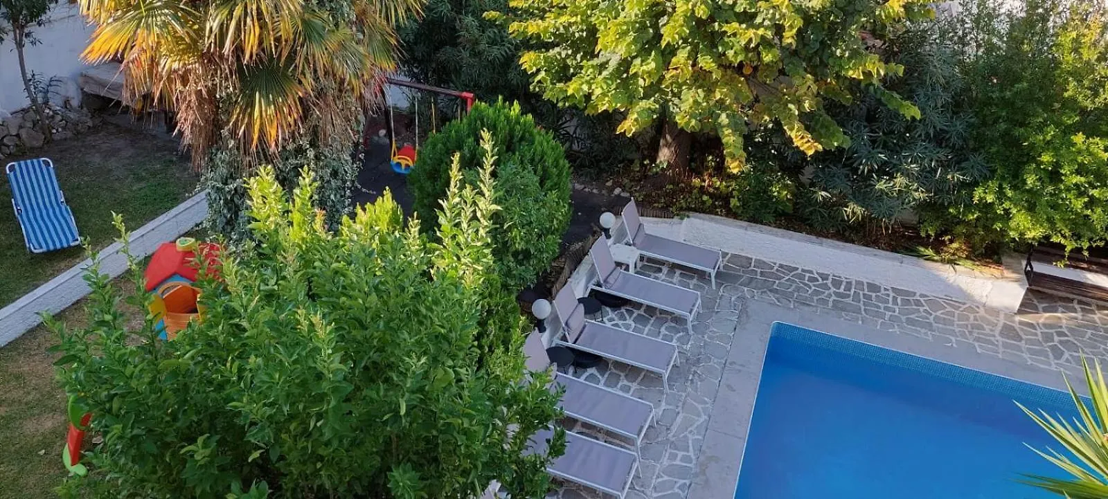 Tivoli Palms Apartment Kallithea  Greece