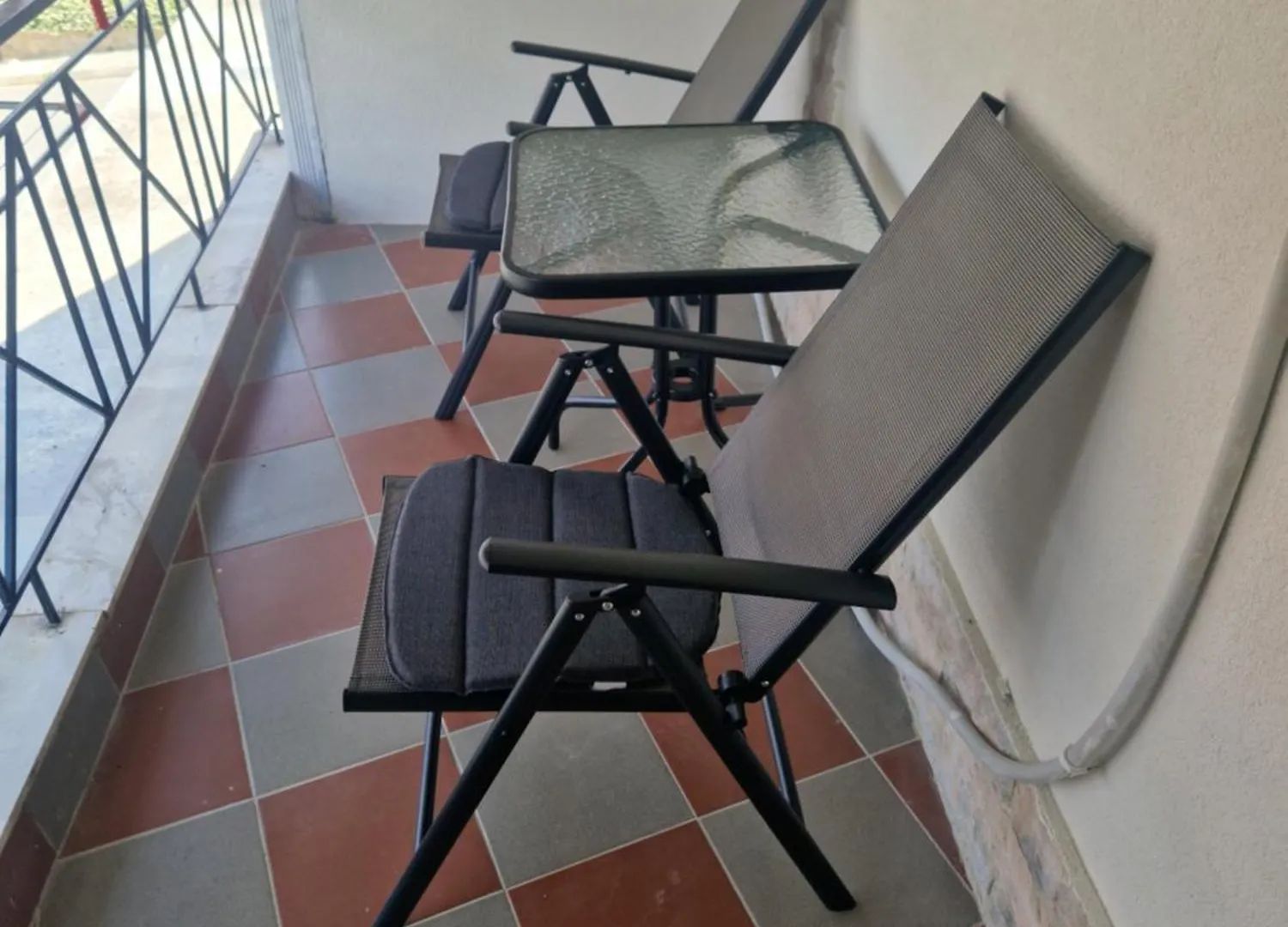 Tivoli Palms Apartment Kallithea  0*, Kallithea (Chalkidiki) Greece