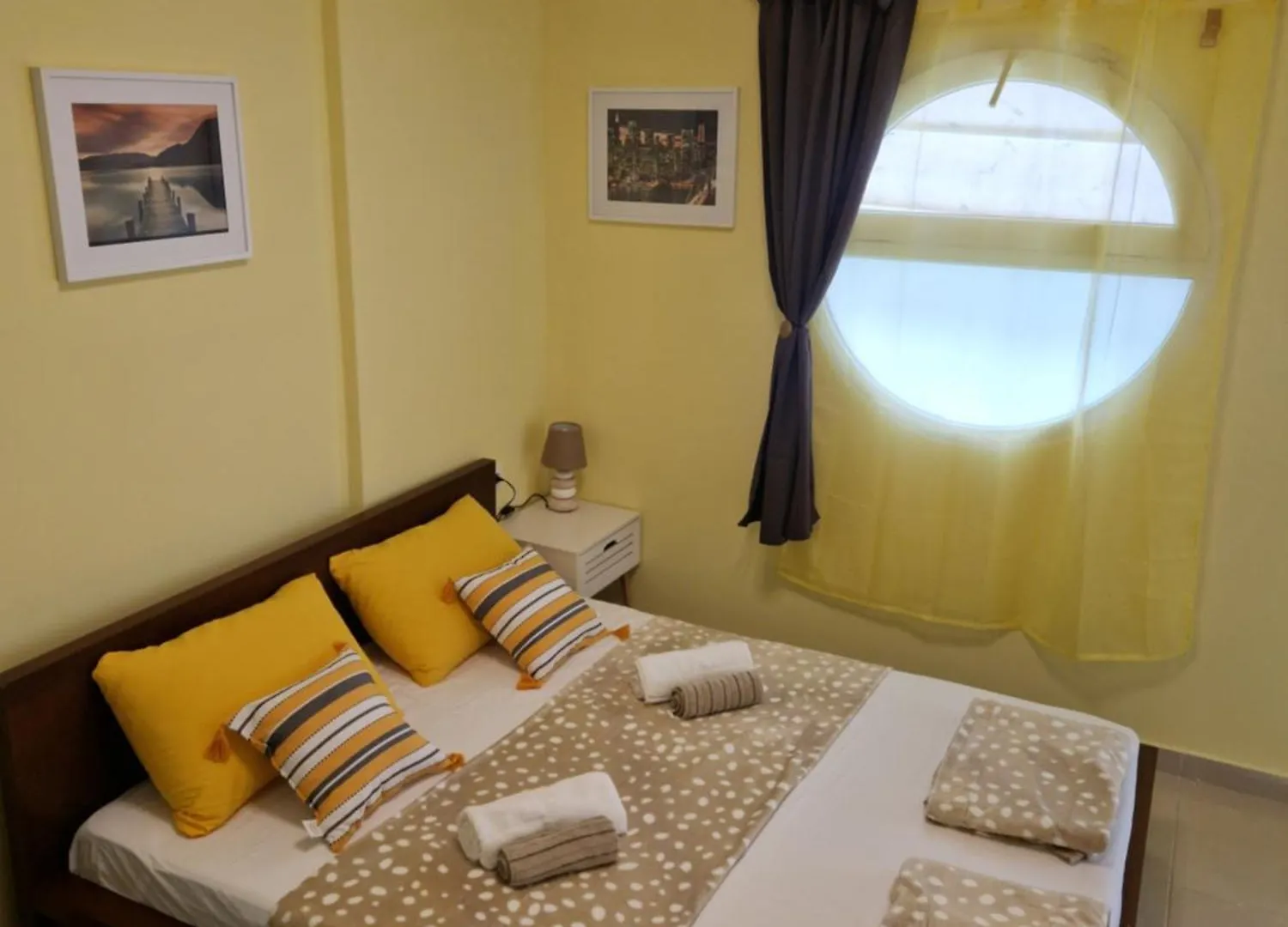 Tivoli Palms Apartment Kallithea   Kallithea (Chalkidiki)