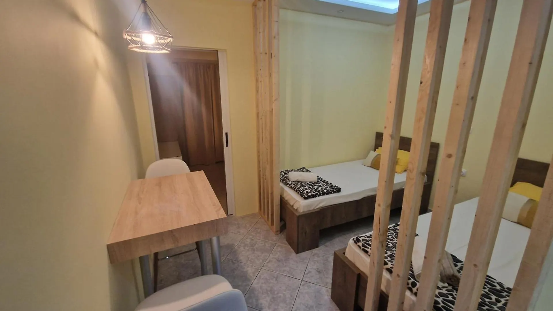 Tivoli Palms Apartment Kallithea