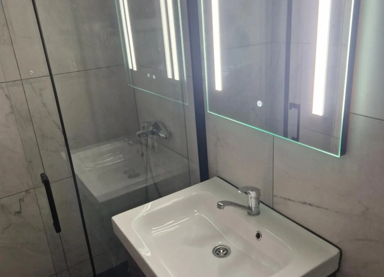Tivoli Palms Apartment Kallithea