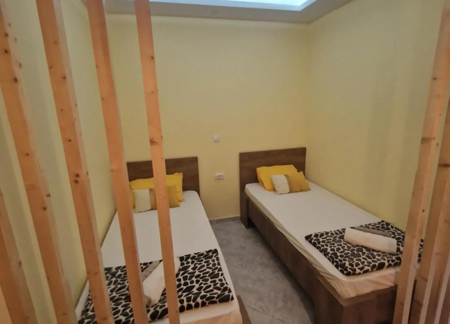 Tivoli Palms Apartment Kallithea  Kallithea (Chalkidiki)