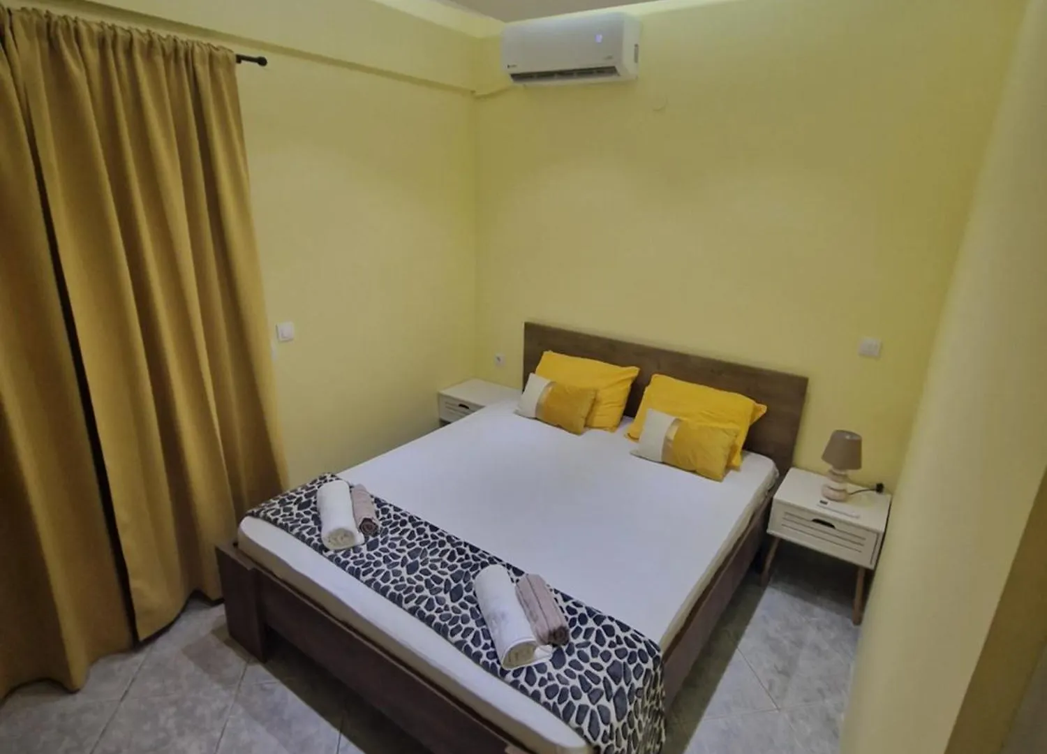 Tivoli Palms Apartment Kallithea  Greece