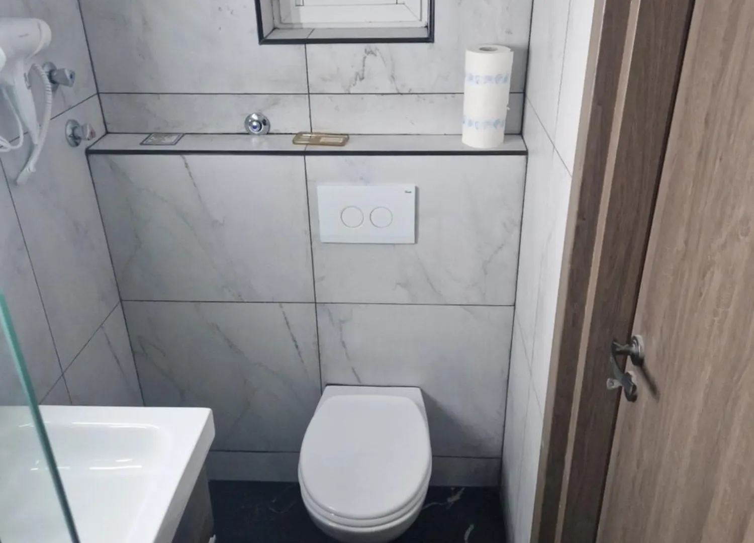 Tivoli Palms Apartment Kallithea  Kallithea (Chalkidiki)