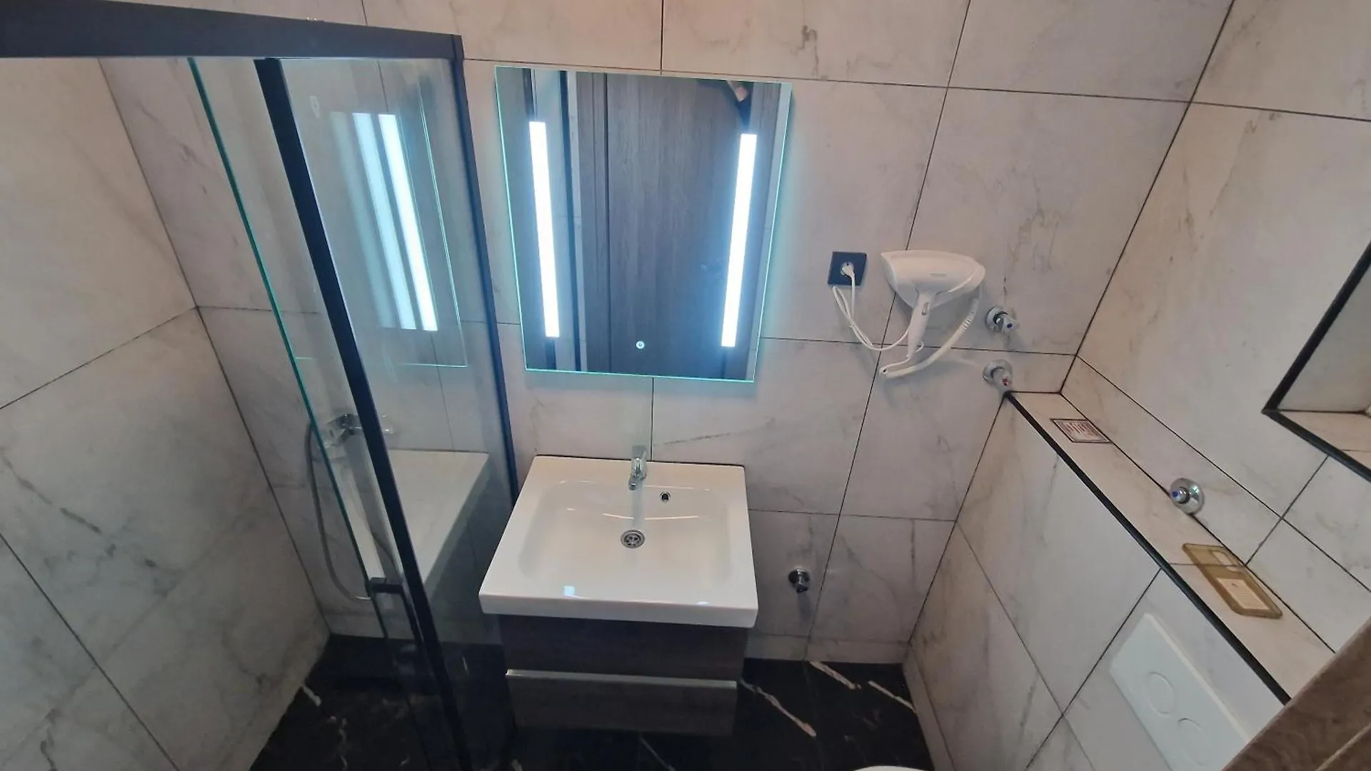 Tivoli Palms Apartment Kallithea